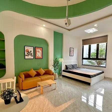 Corgi House Danang Apartment Exterior photo