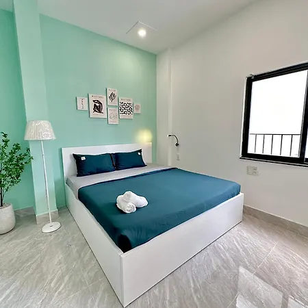 Corgi House Danang Apartment Exterior photo