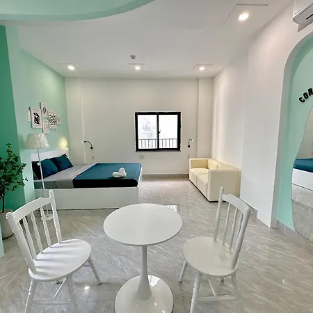 Corgi House Danang Apartment Exterior photo