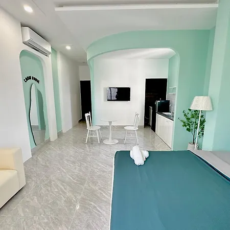 Corgi House Danang Apartment Exterior photo