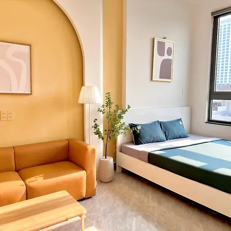 Corgi House Danang Apartment Exterior photo