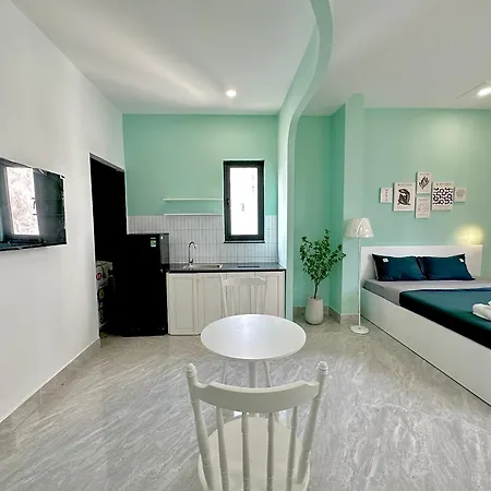 Corgi House Danang Apartment Exterior photo