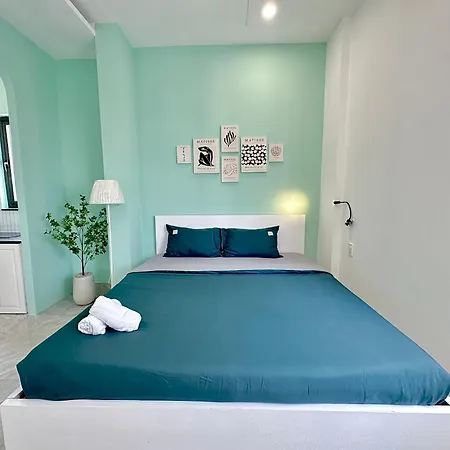 Corgi House Danang Apartment Exterior photo