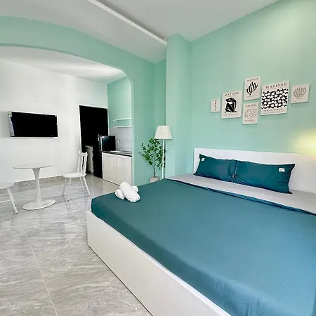 Corgi House Danang Apartment Exterior photo