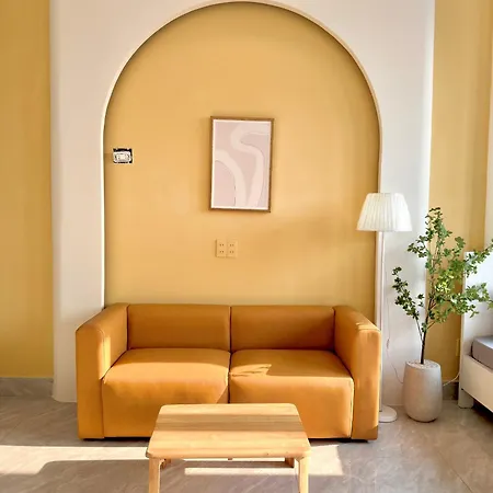 Corgi House Danang Apartment Exterior photo