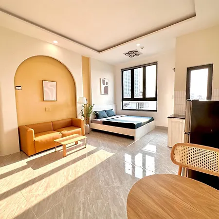 Corgi House Danang Apartment Exterior photo