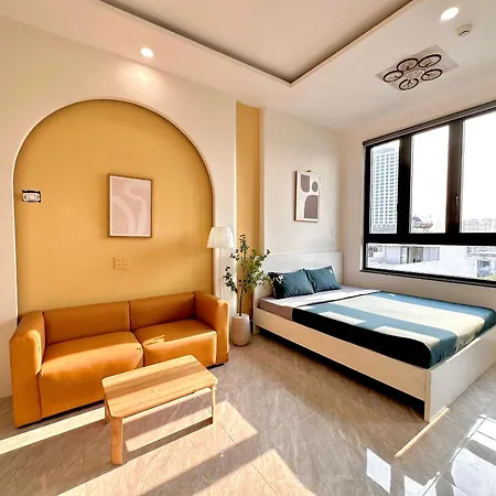 Corgi House Danang Apartment Exterior photo
