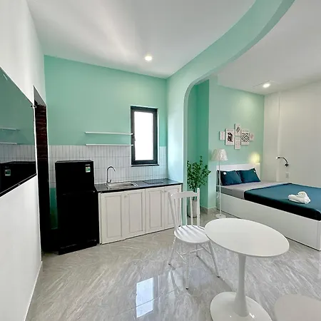 Corgi House Danang Apartment Exterior photo