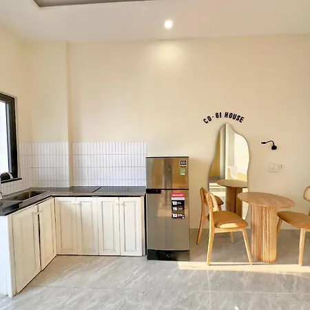 Corgi House Danang Apartment Exterior photo