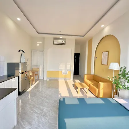 Corgi House Danang Apartment Exterior photo