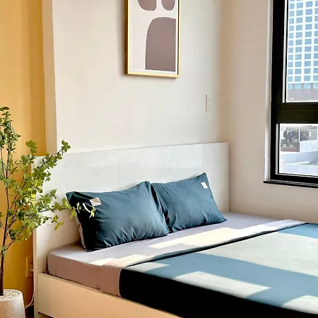 Corgi House Danang Apartment Exterior photo