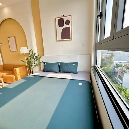 Corgi House Danang Apartment Exterior photo