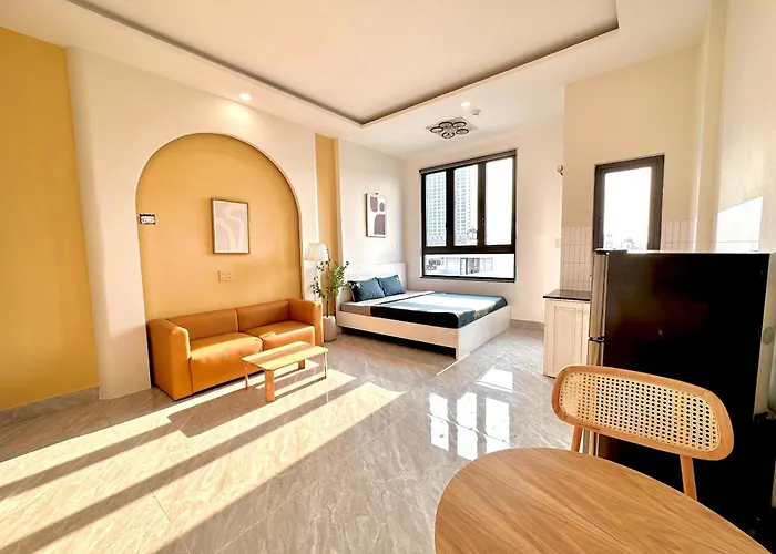 Corgi House Danang