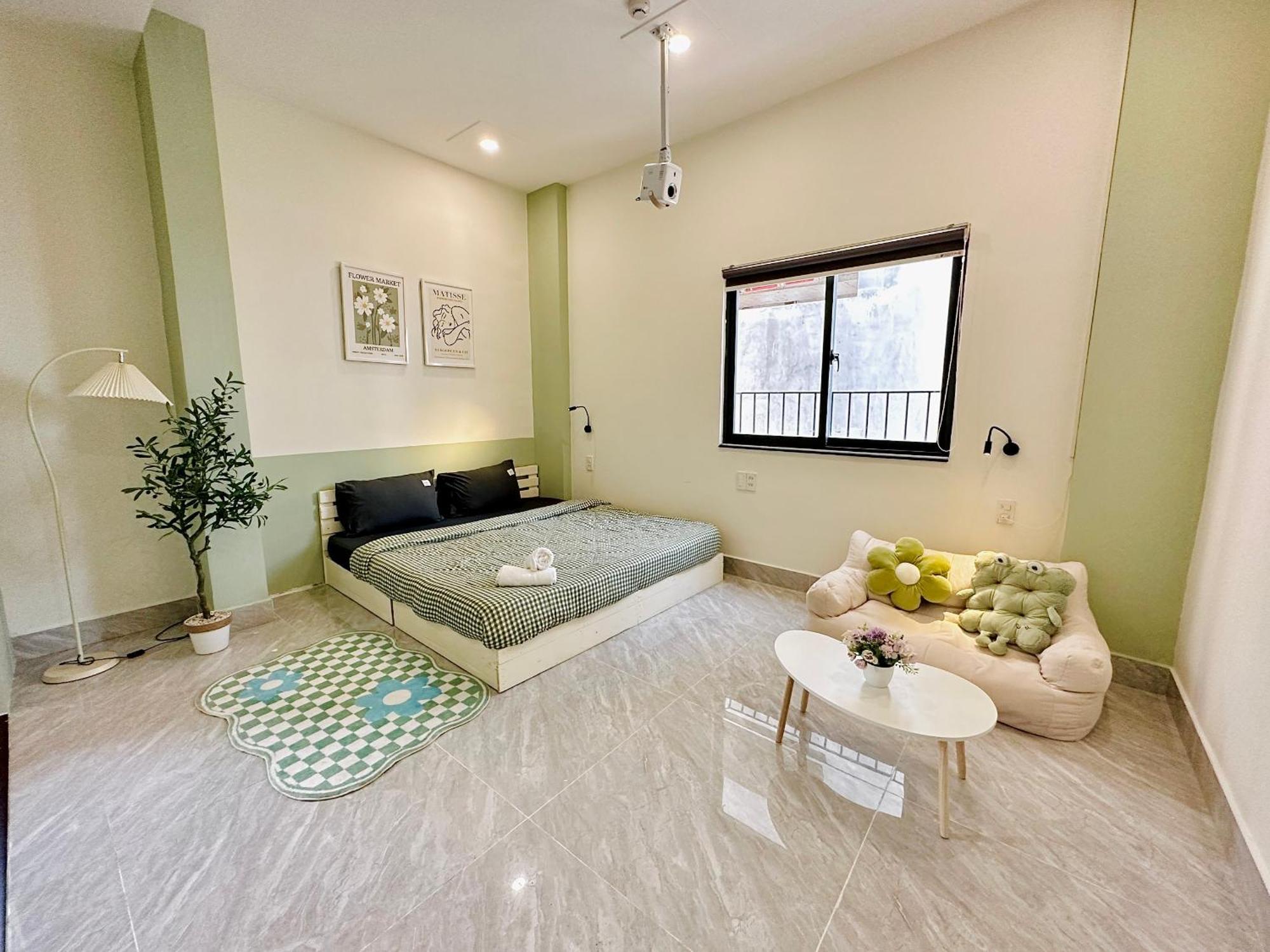 Corgi House * Da Nang