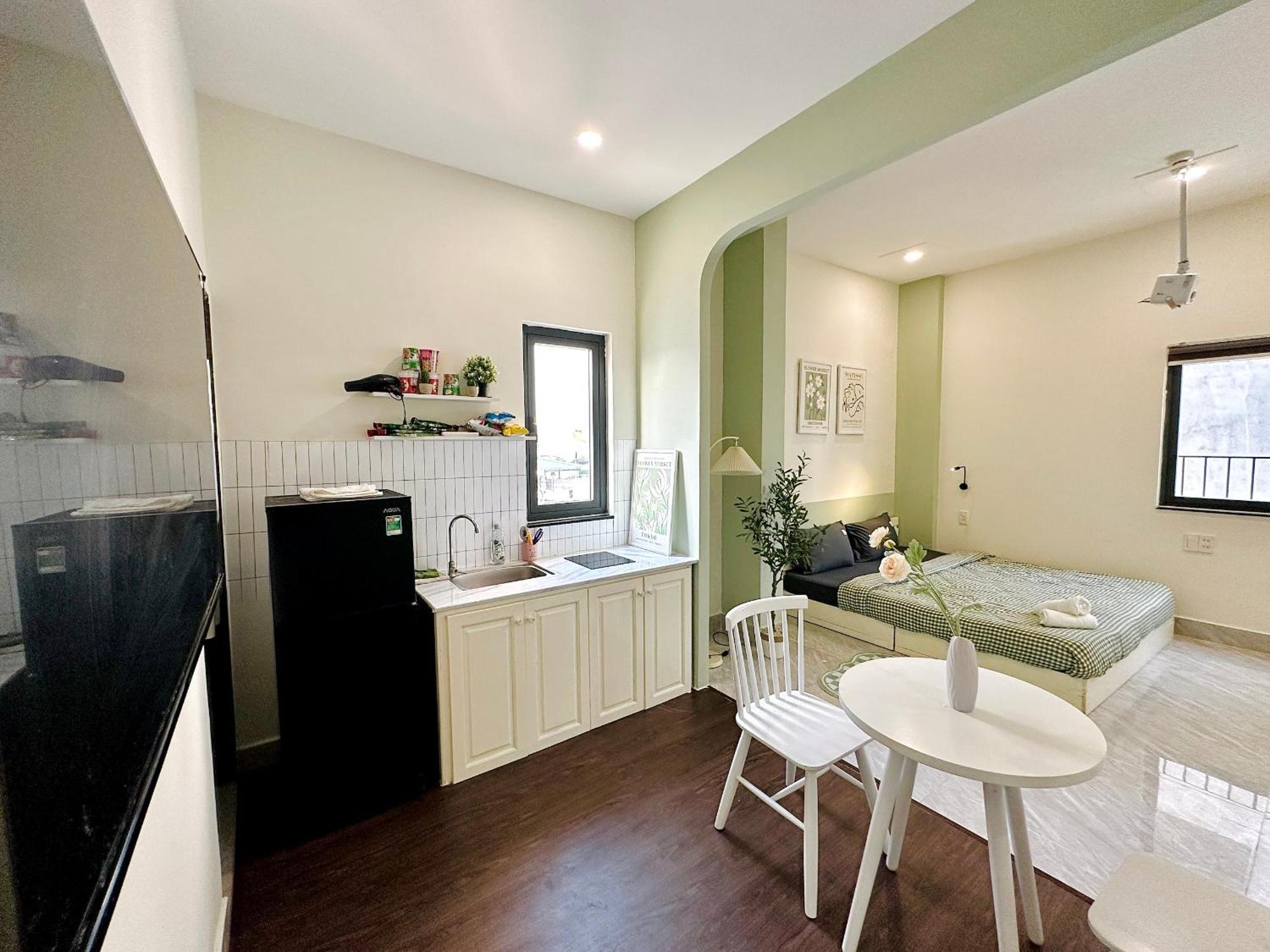 Corgi House Homestay Da Nang