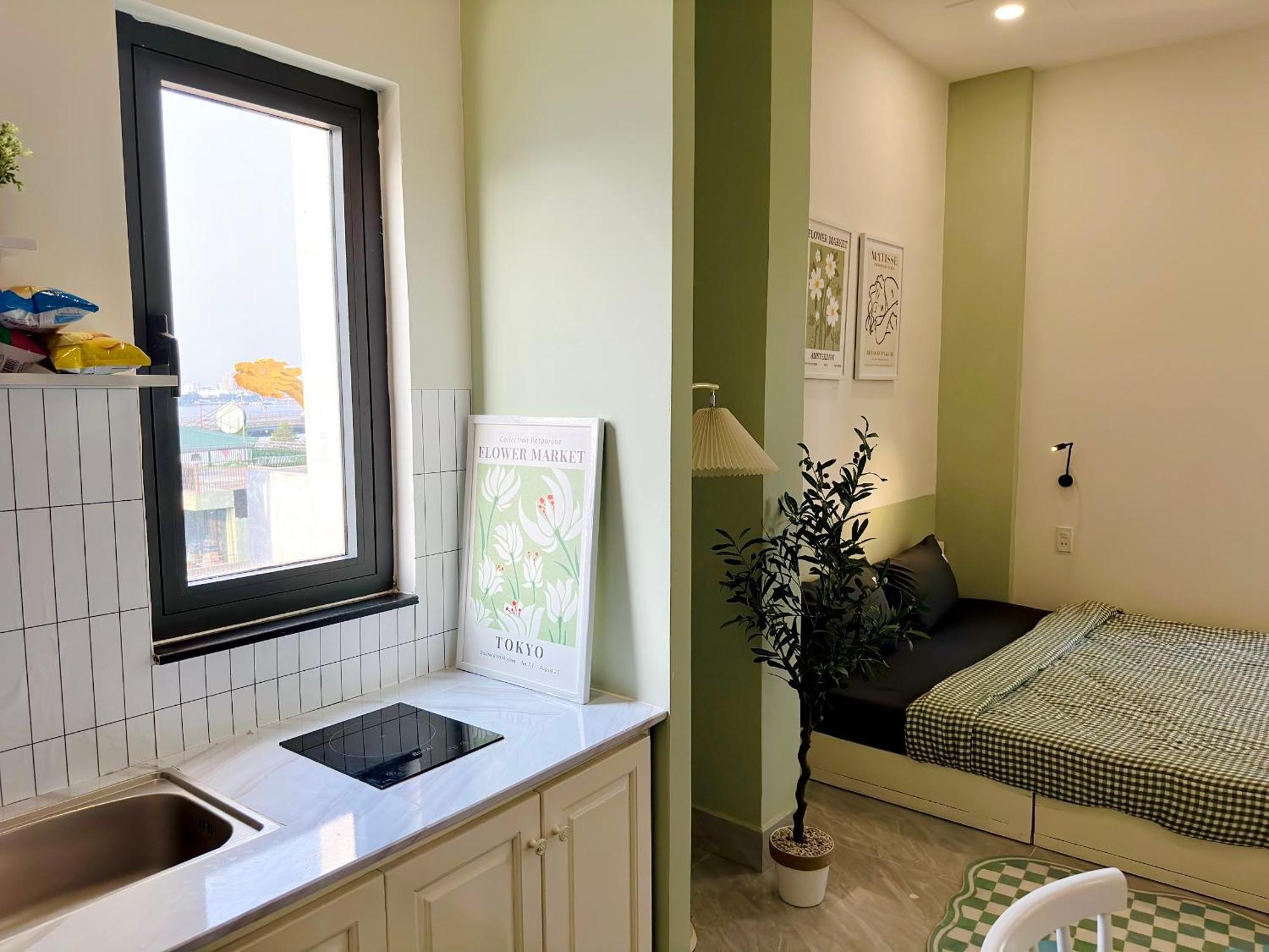 Homestay Corgi House