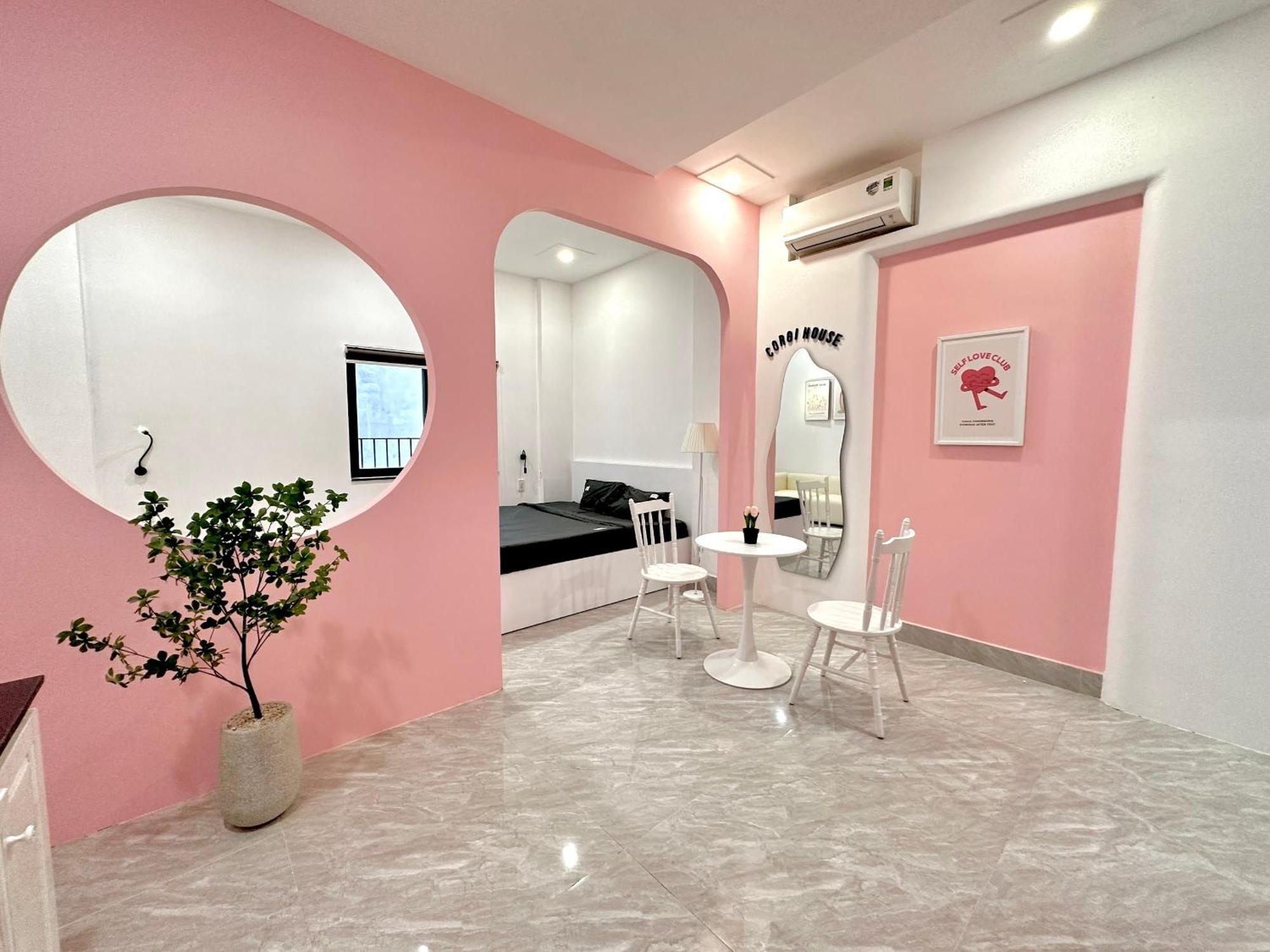 Corgi House Homestay Da Nang