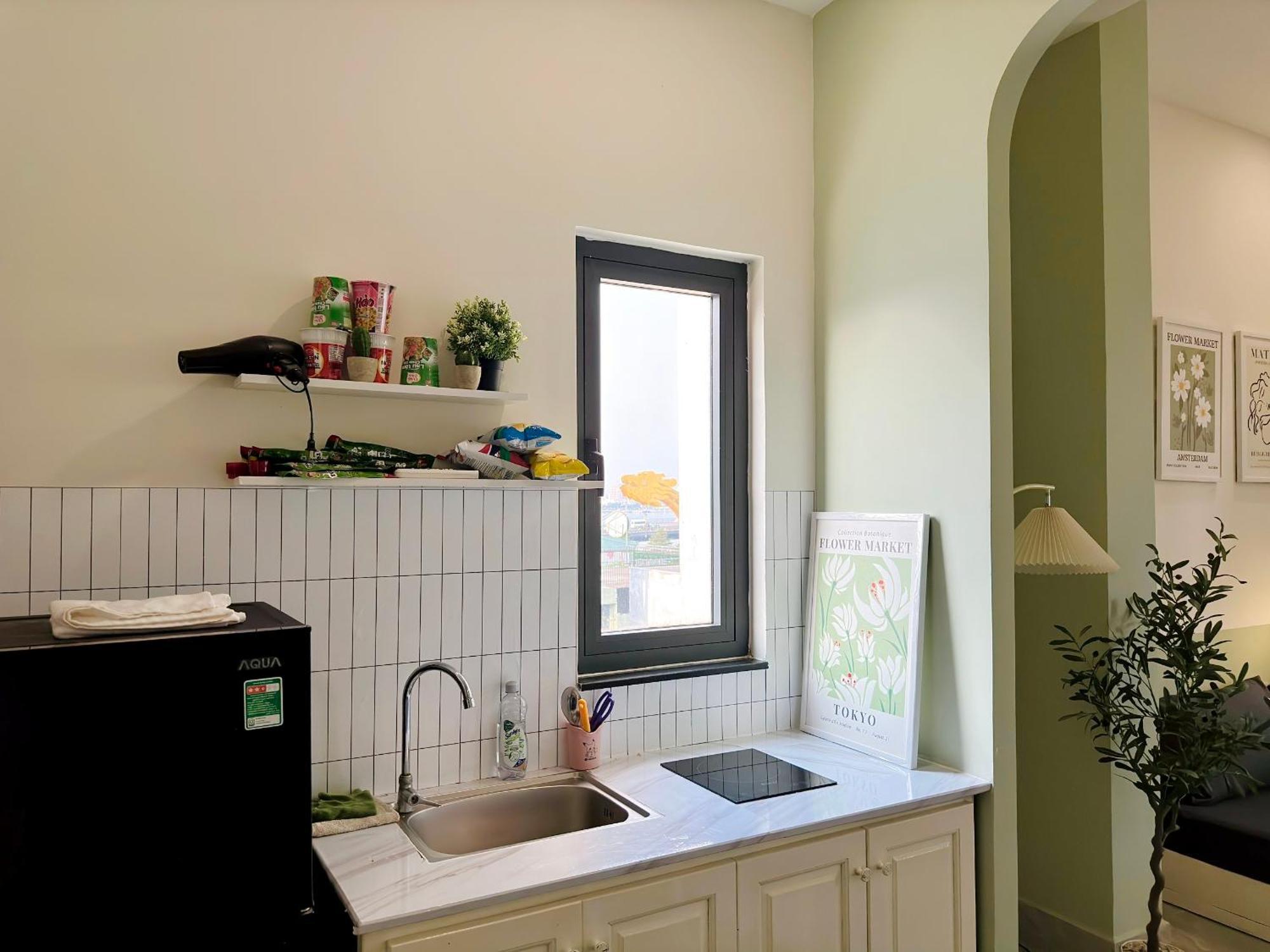 Corgi House Homestay Da Nang