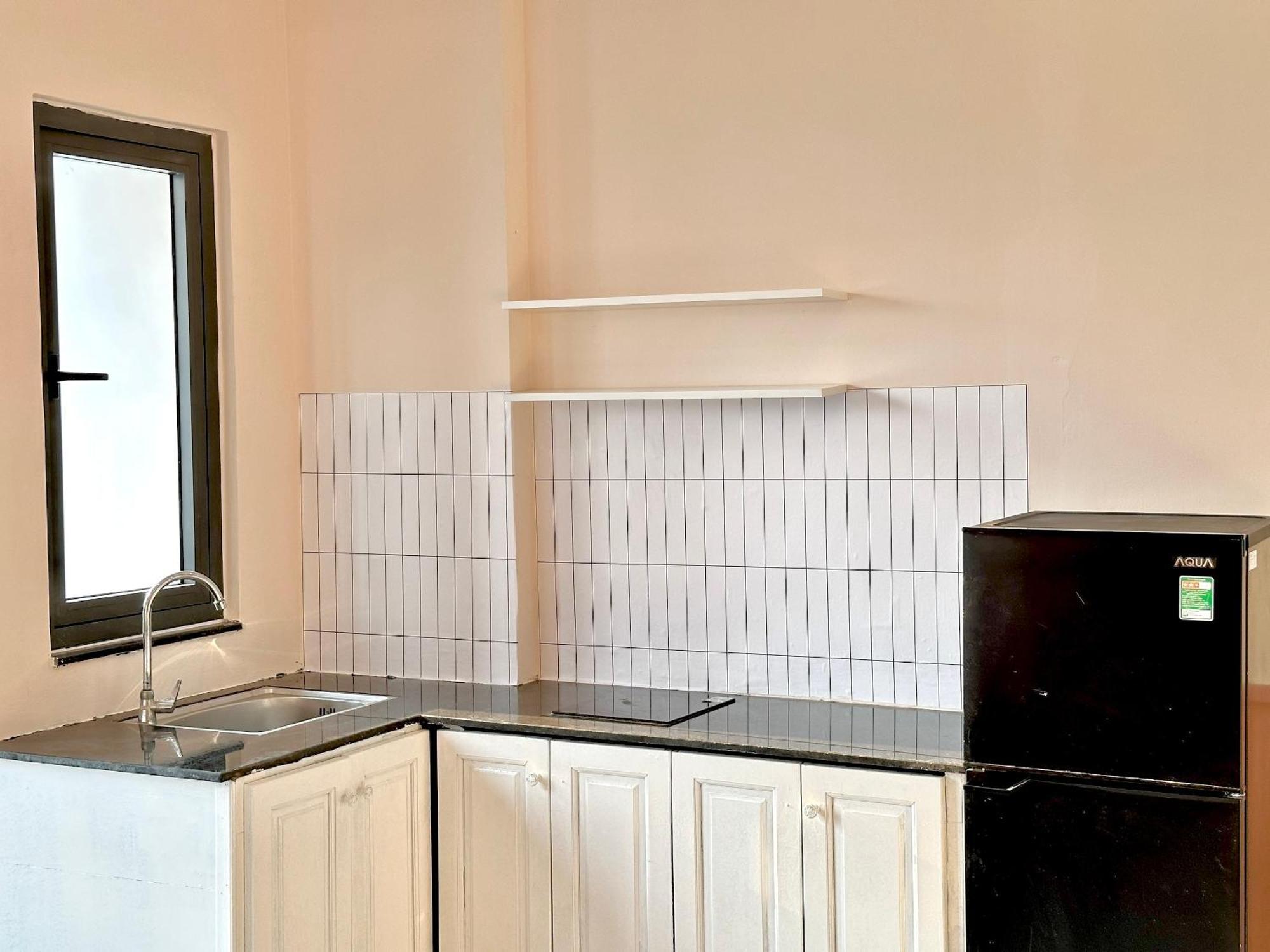 Corgi House Homestay *