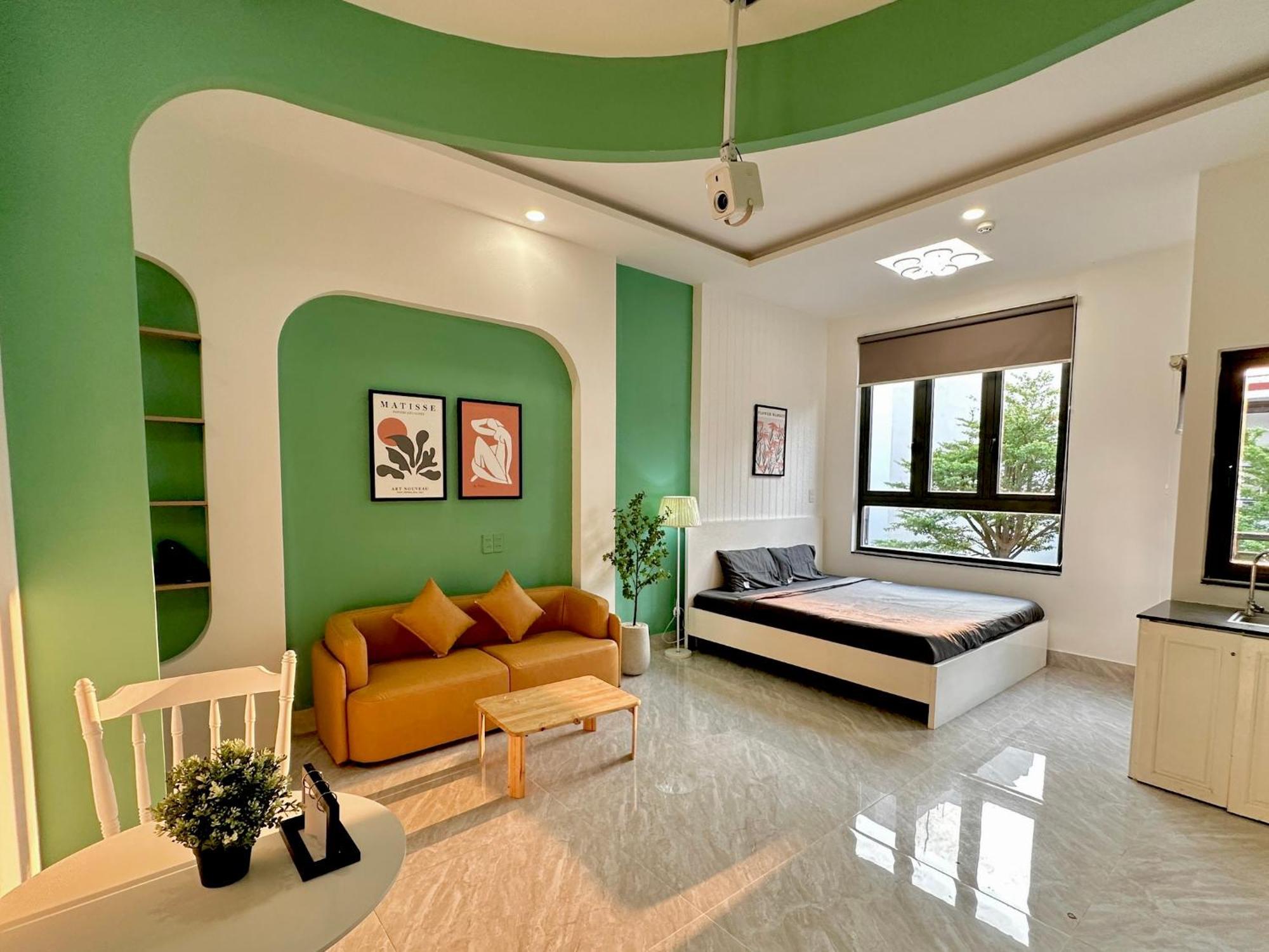 Homestay Corgi House