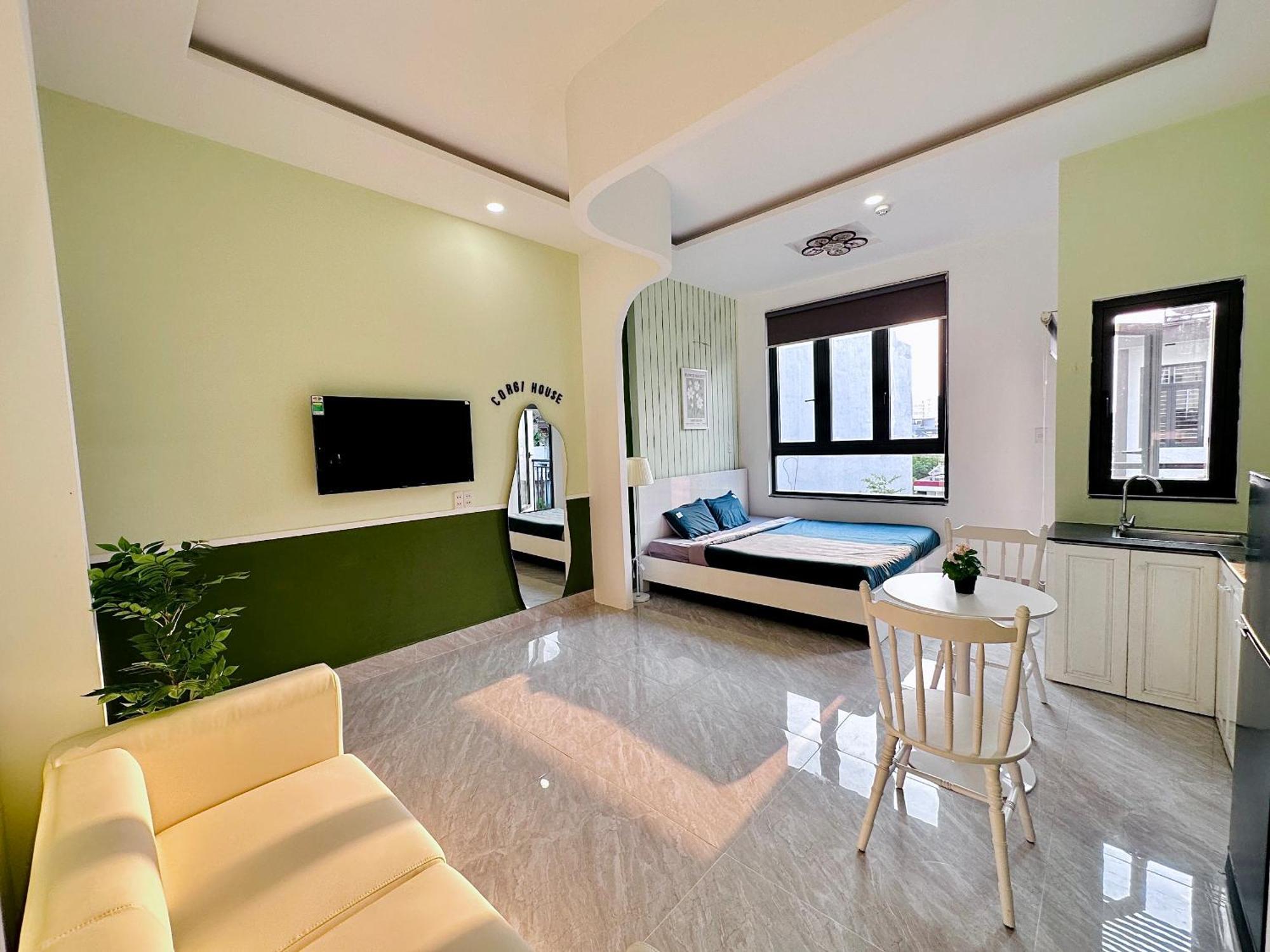 Homestay Corgi House Da Nang