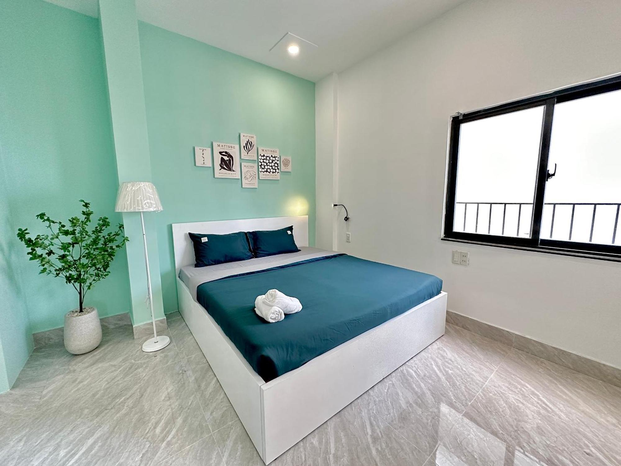 Homestay Corgi House