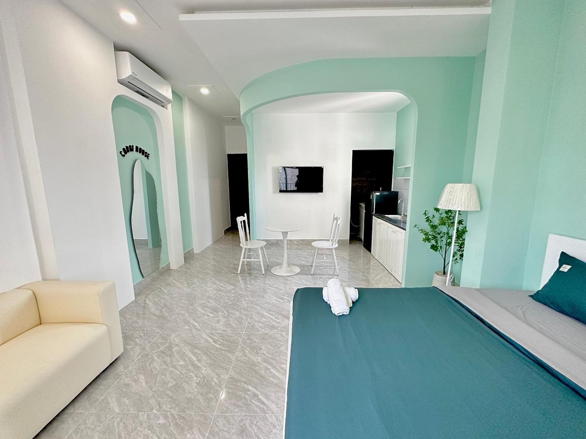 Homestay Corgi House Da Nang
