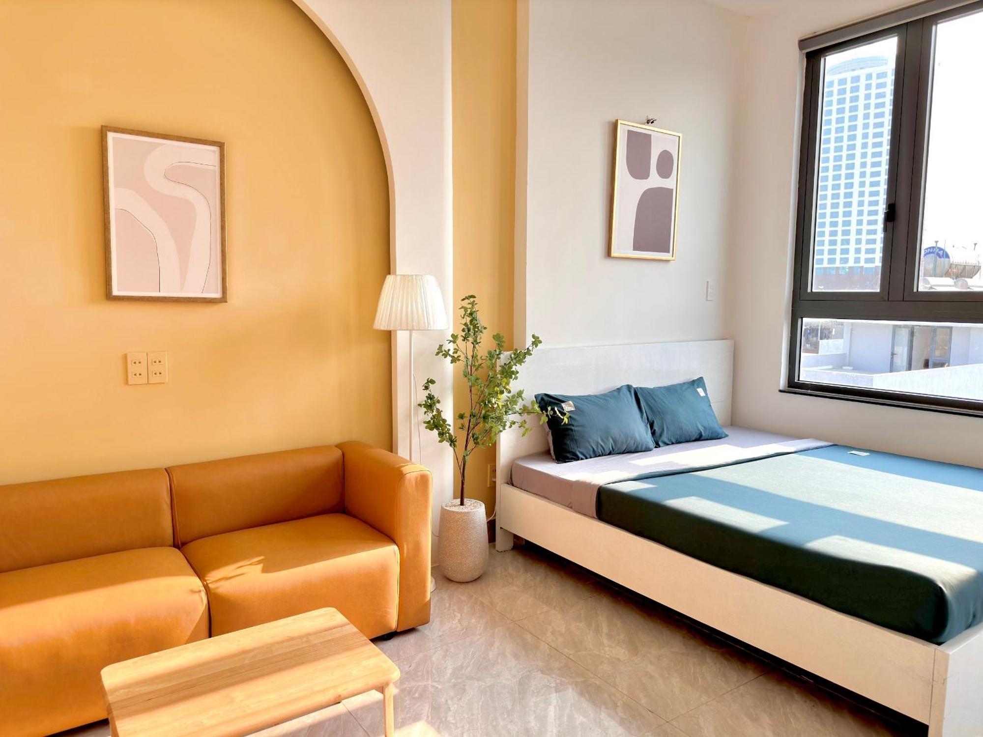 Homestay Corgi House *
