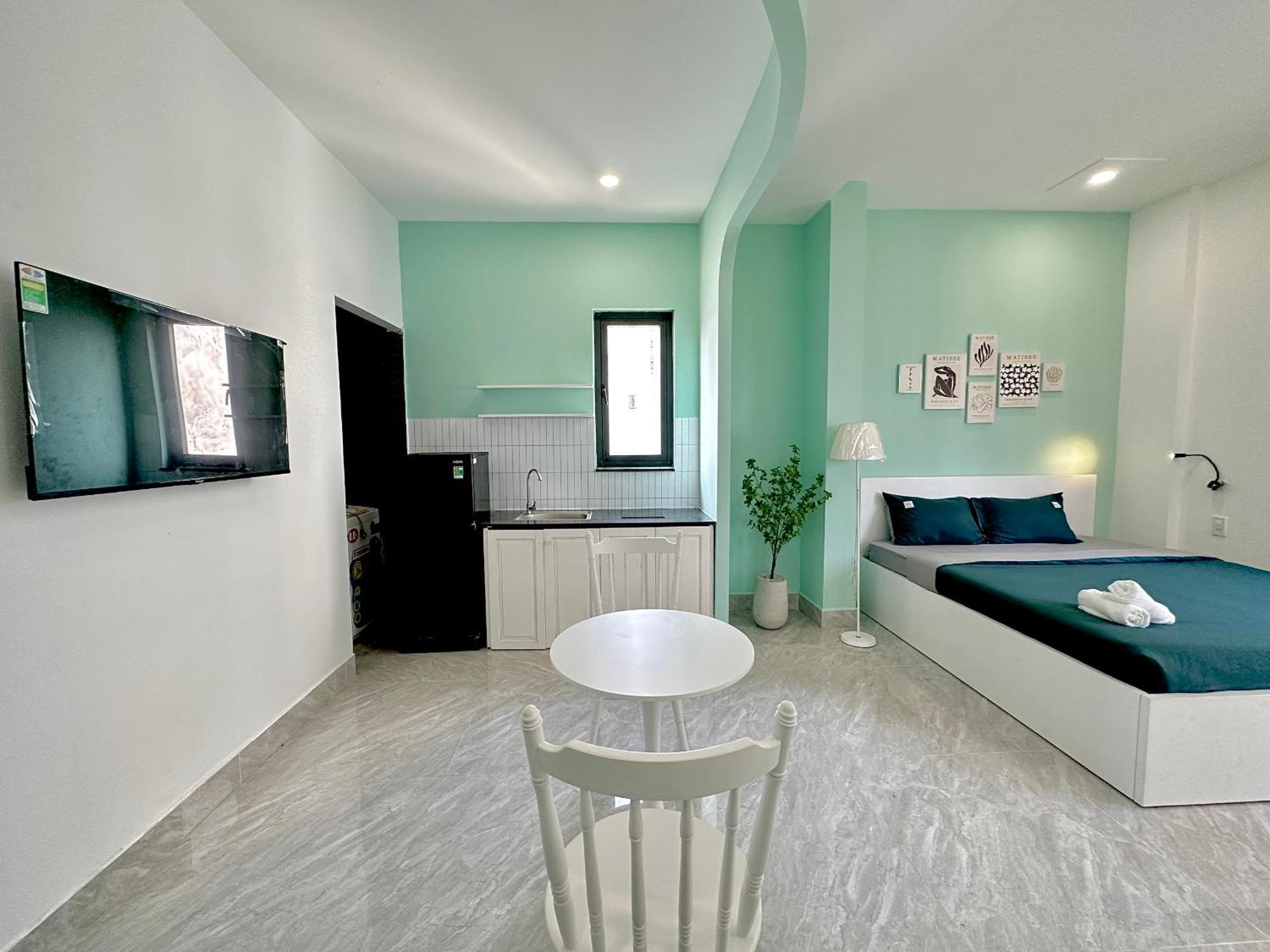 Homestay Corgi House Da Nang