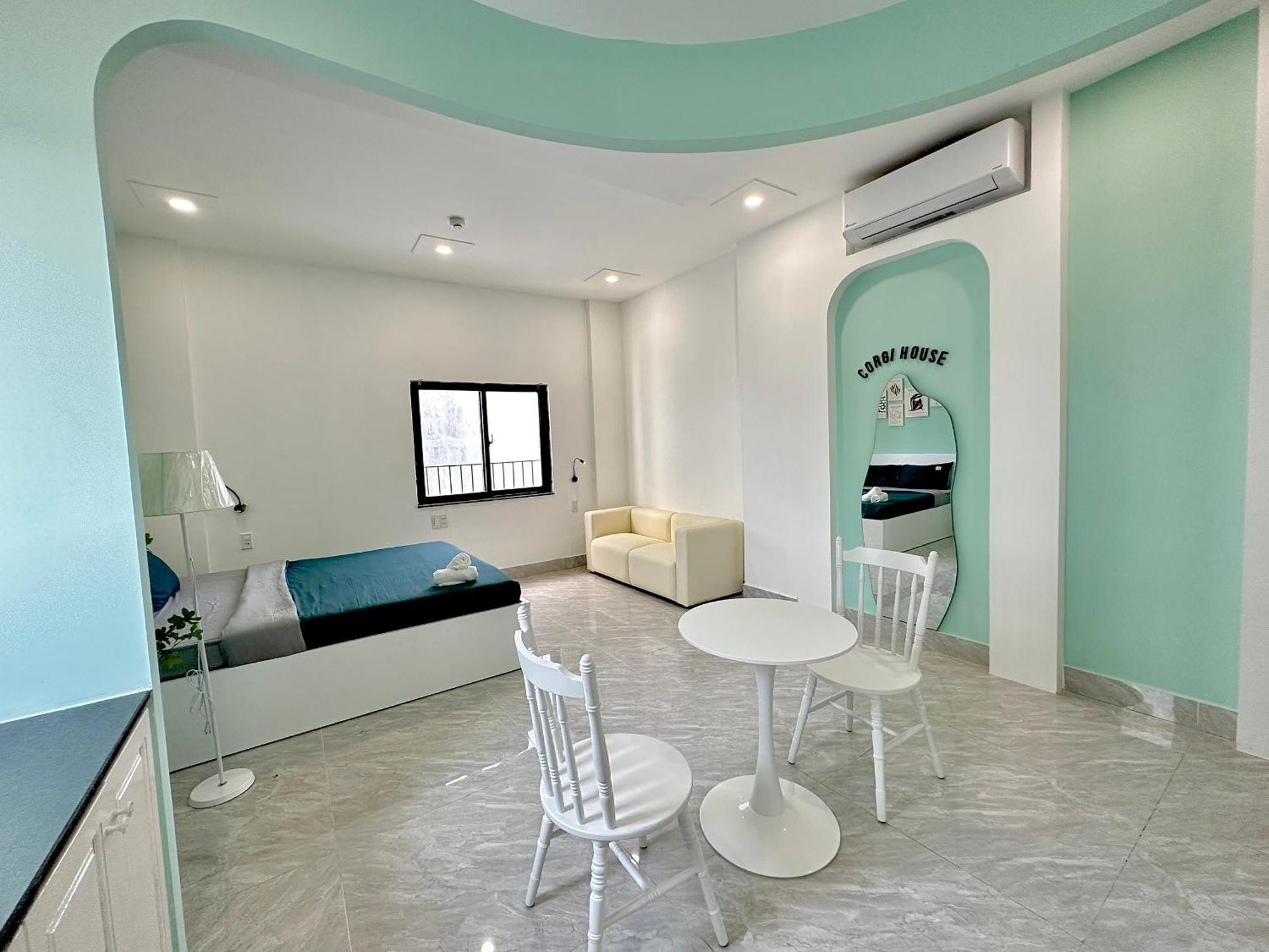 Homestay Corgi House *