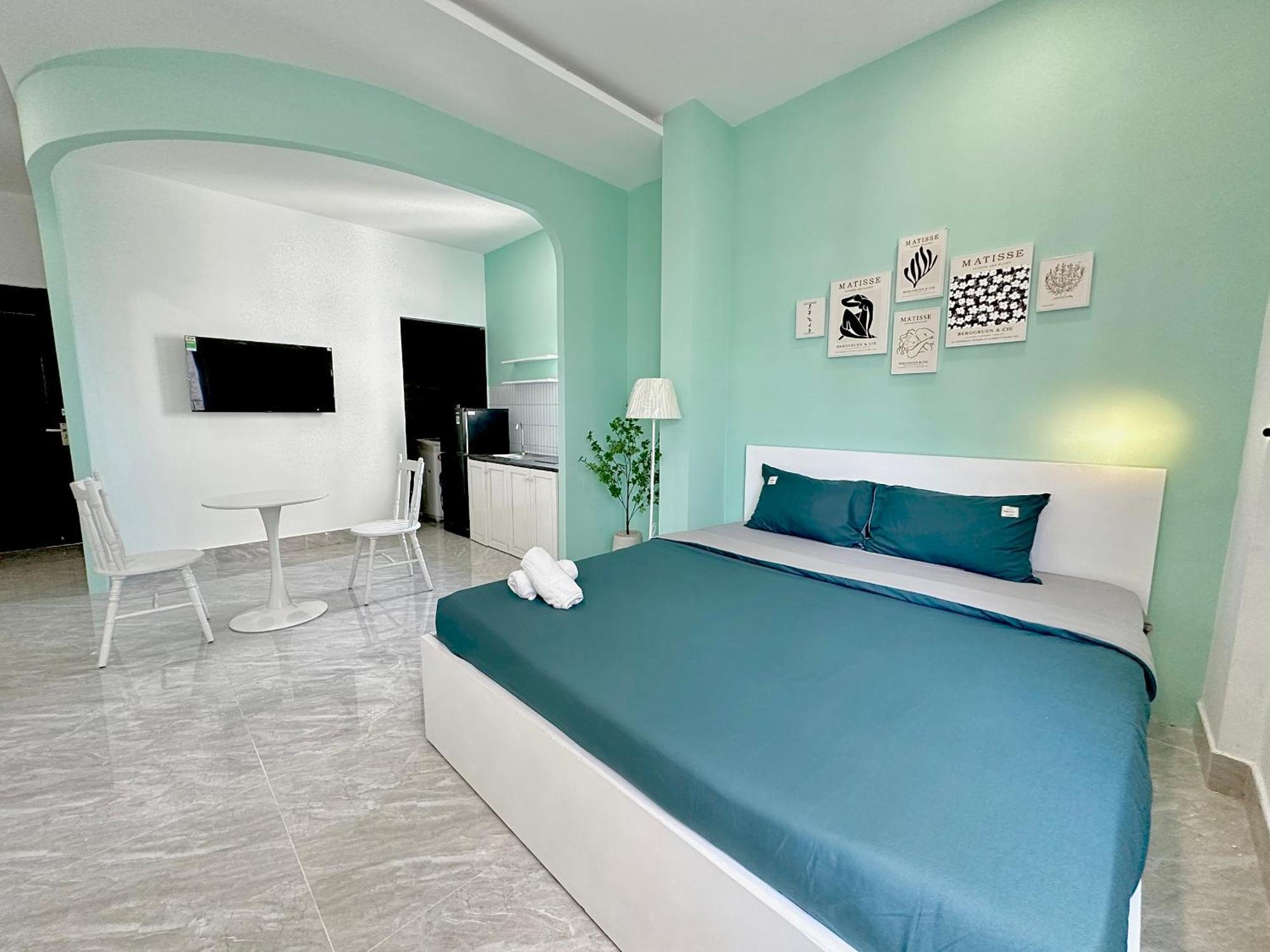 Homestay Corgi House *