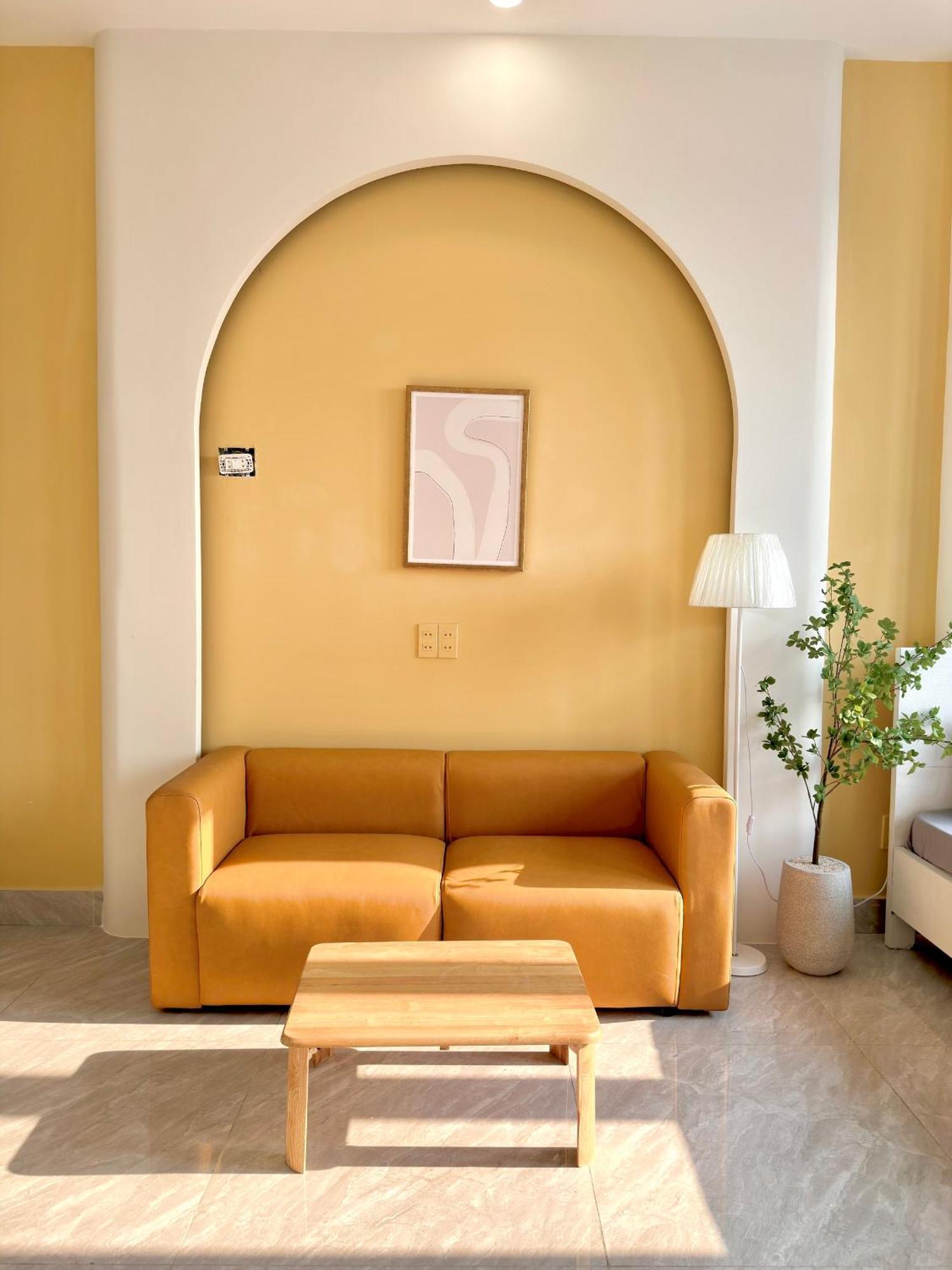 Homestay Corgi House Da Nang