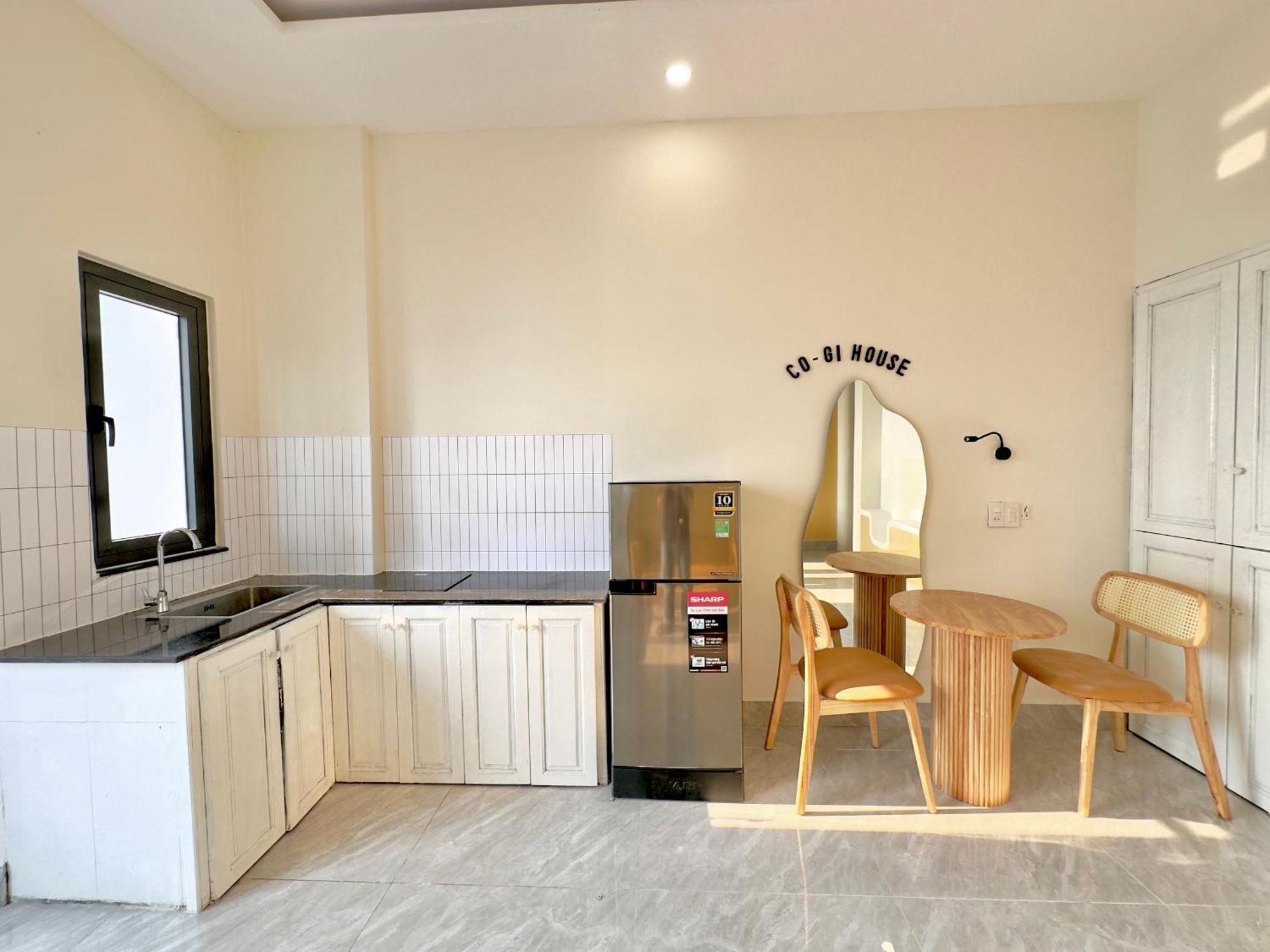 Corgi House Homestay