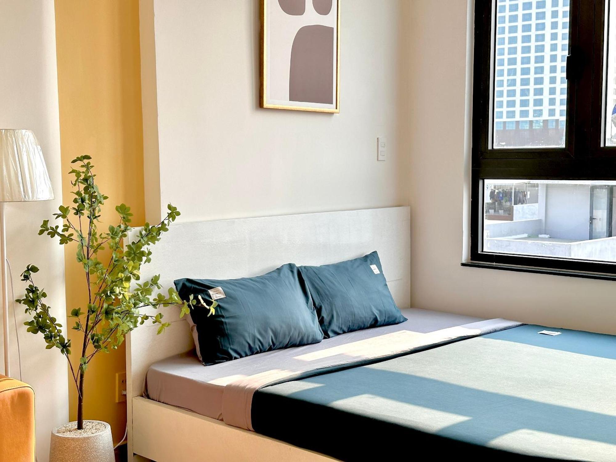 Homestay Corgi House Da Nang