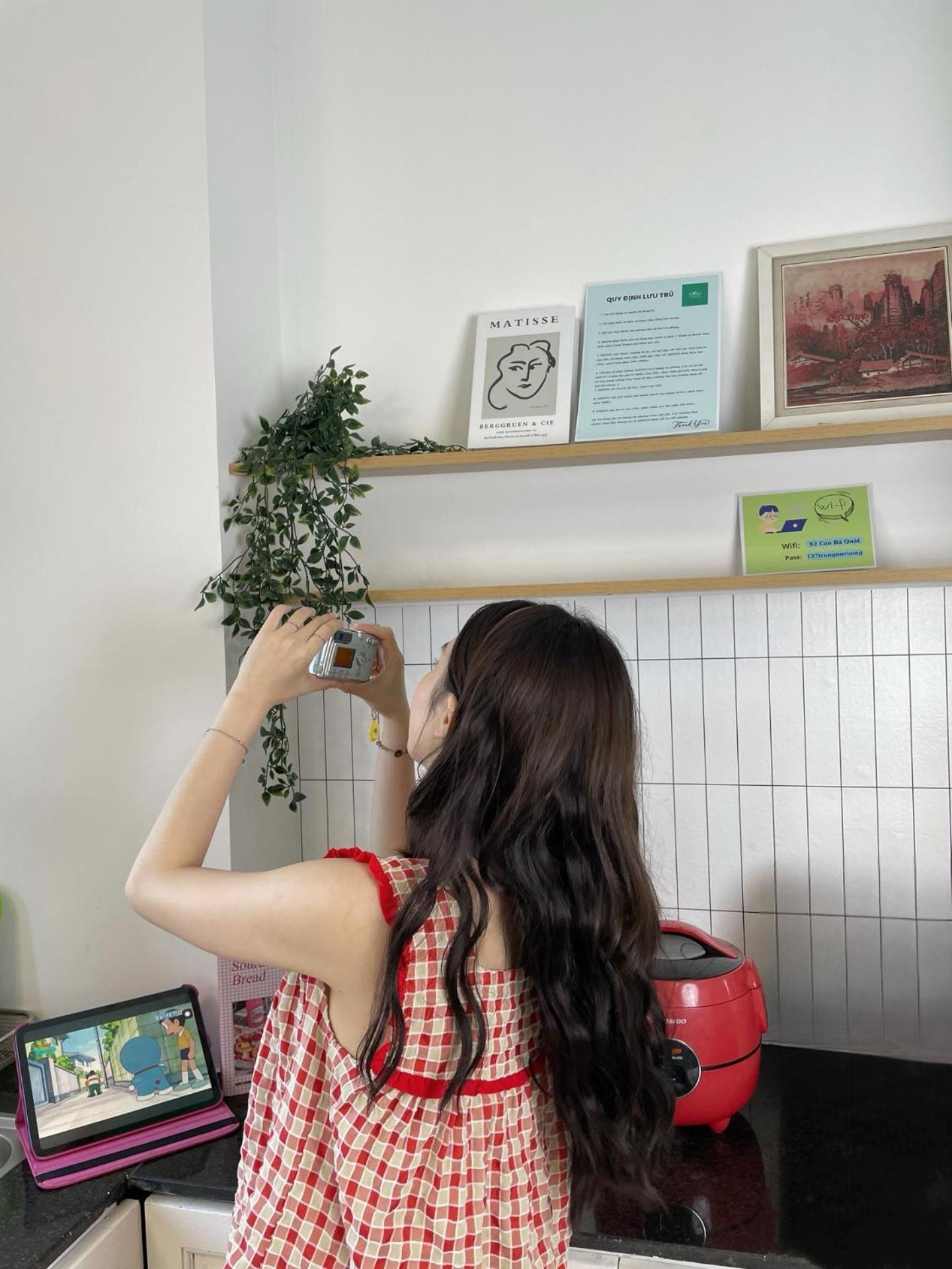 Homestay Corgi House Da Nang
