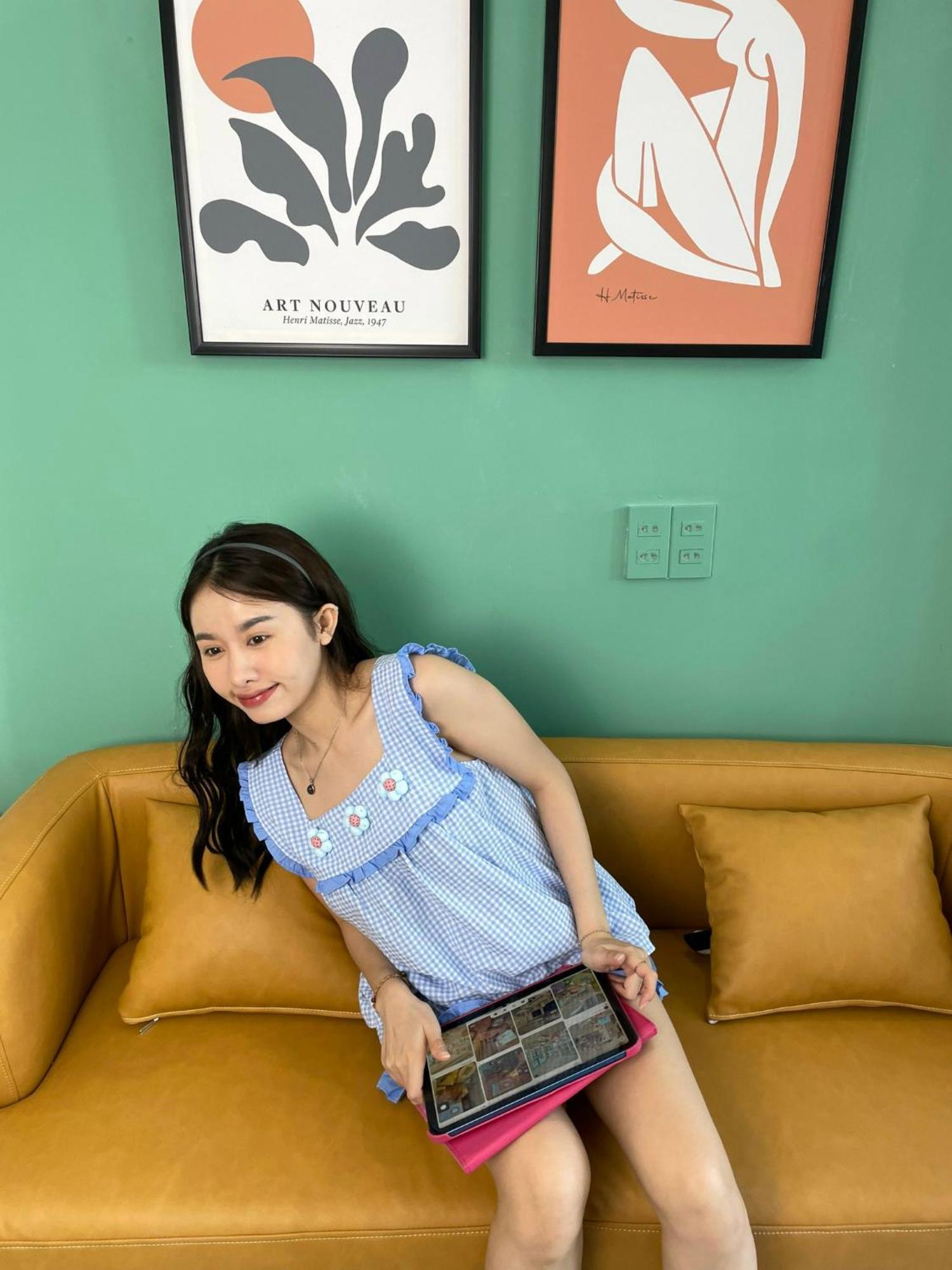 Corgi House Homestay *