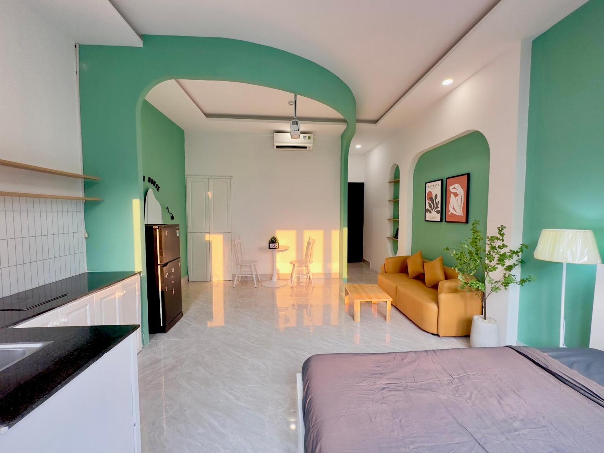 Corgi House Homestay Da Nang