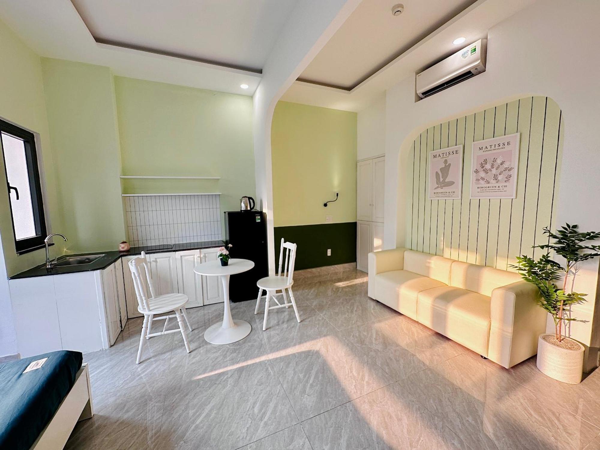 Homestay Corgi House Da Nang