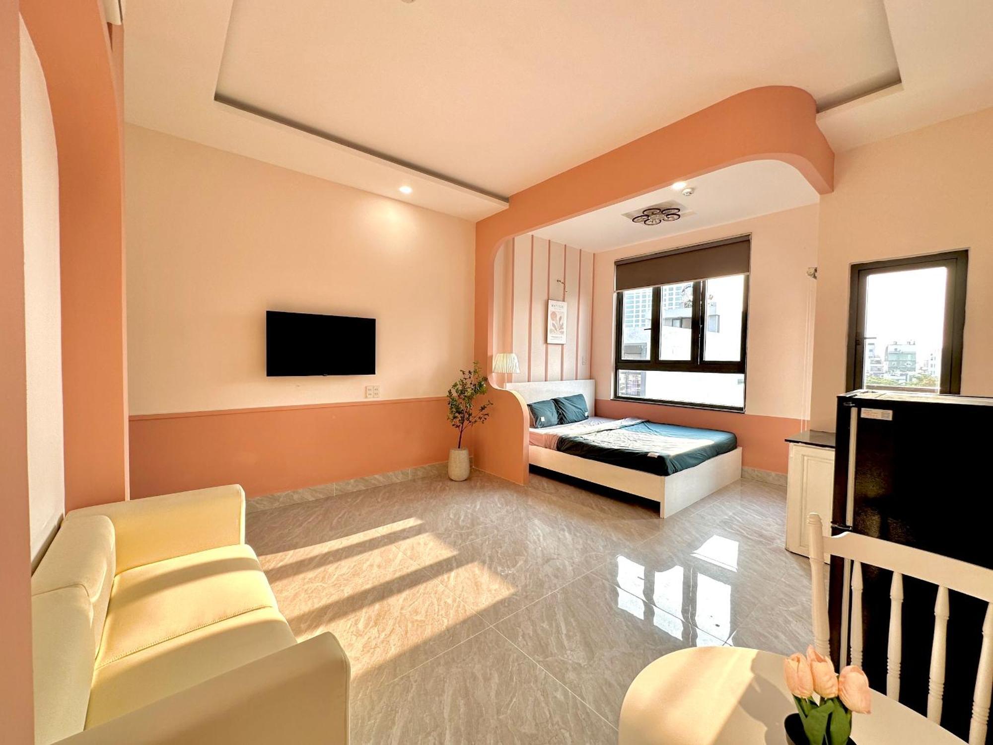 Corgi House Homestay